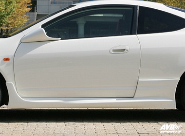 Sideskirts