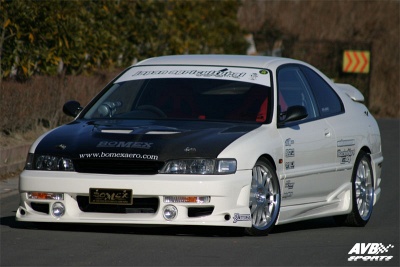 Frontbumper