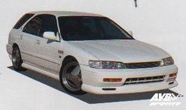 Frontlip