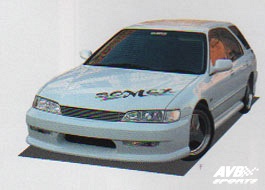 Frontbumper