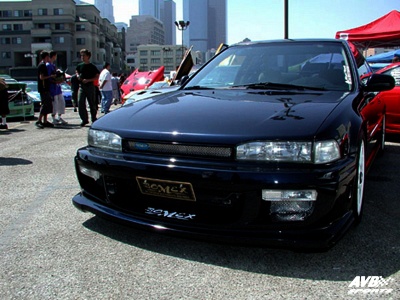 Frontbumper