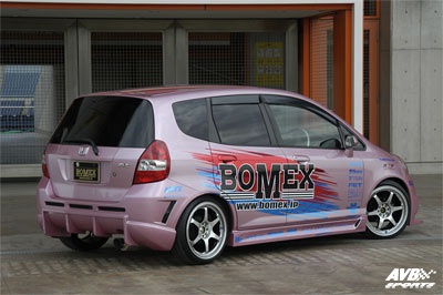 Sideskirts