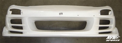 Frontbumper