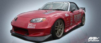 Frontbumper
