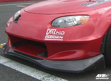 Frontbumper