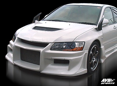 Frontbumper