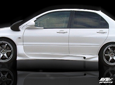 Sideskirts