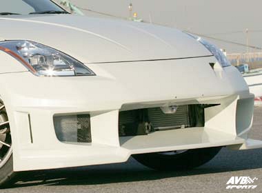 Frontbumper