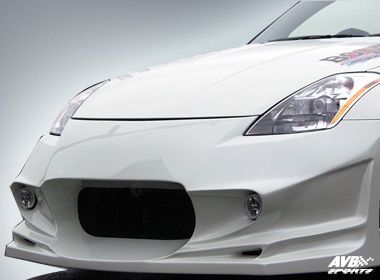 Frontbumper