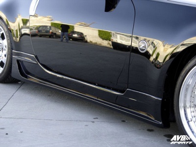 Sideskirts