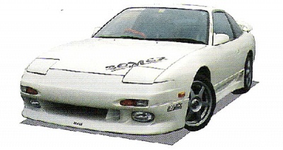 Frontbumper