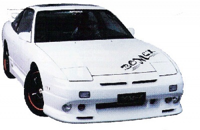 Frontbumper