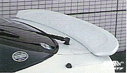 Rear Wing