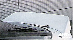 Rear Wing