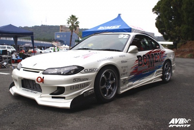 Sideskirts