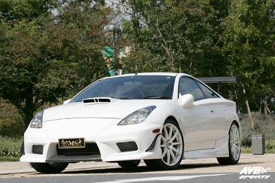 Frontbumper