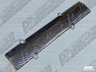 Spark plug cover