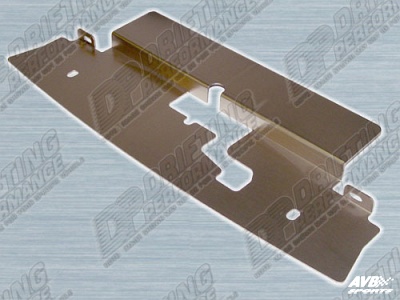 Cooling plate