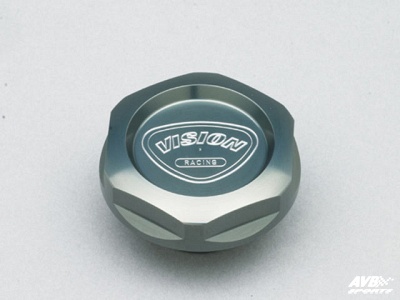 Oil cap