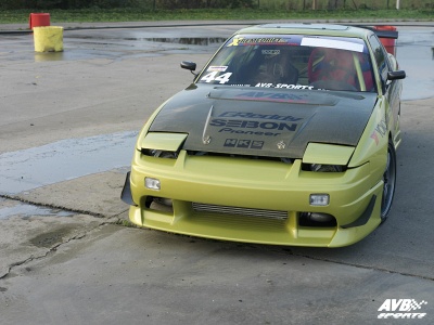 Frontbumper