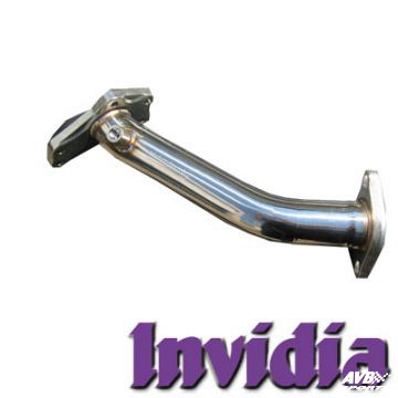 Up pipe