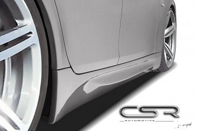 Sideskirts