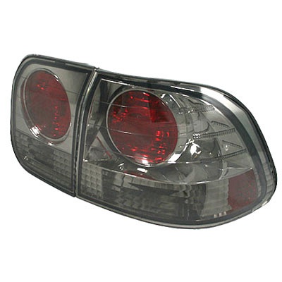 Taillights 4d