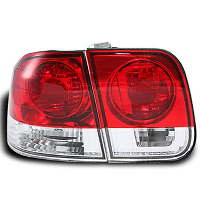 Taillights 4d