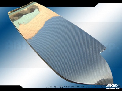 Roof wing hb