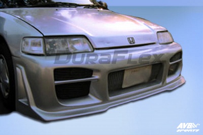 Frontbumper