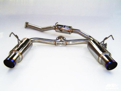 Exhaust