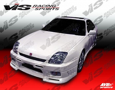 Frontbumper