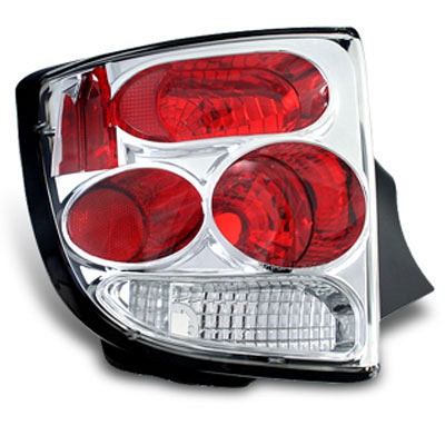 Taillights