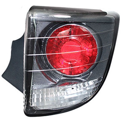Taillights