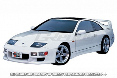 Frontbumper