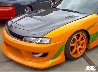 Hood