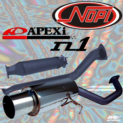 Exhaust