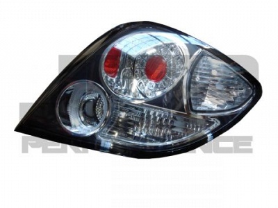 Taillights