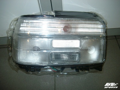 Taillights