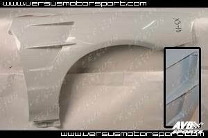 Fenders