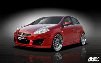 Sideskirts
