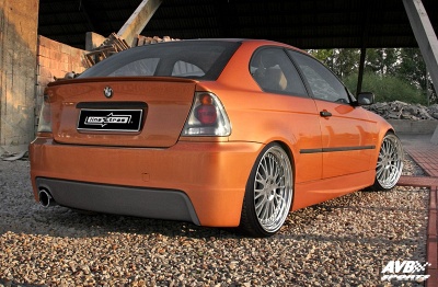 Sideskirts