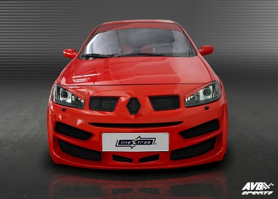 Frontbumper