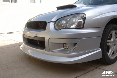 Frontlip