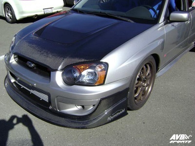 Frontlip
