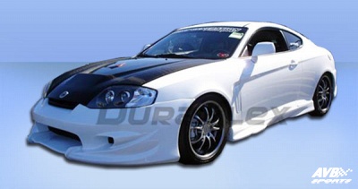 Frontbumper