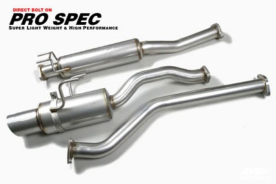 Exhaust