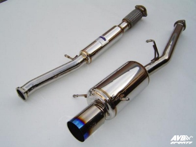 Exhaust