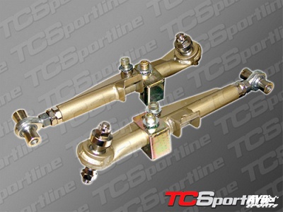 Control arms (front)