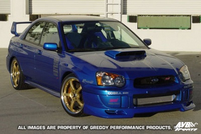 Frontlip